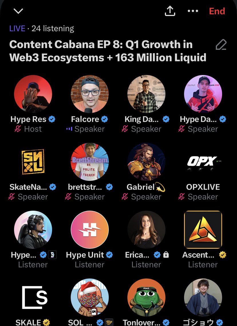 Res 🔜 DreamHack ATL 👑 tweet media