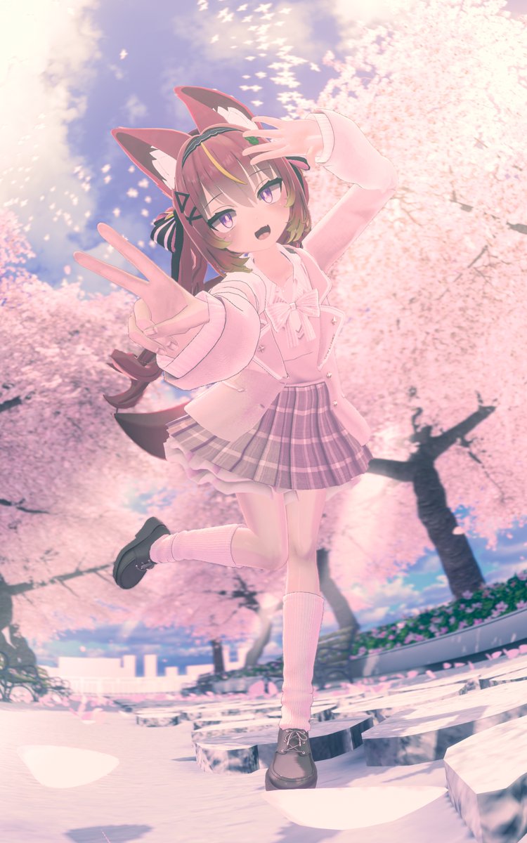 ToMoSan_lowpro's tweet photo. カリンテャ
#ToMolabel #VRChat https://t.co/xAOgcZr7dH