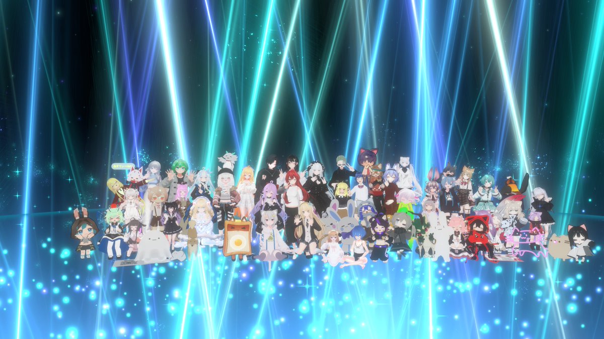 Kazu☘️ tweet media