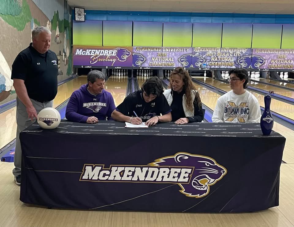 SCHS Bowling tweet media