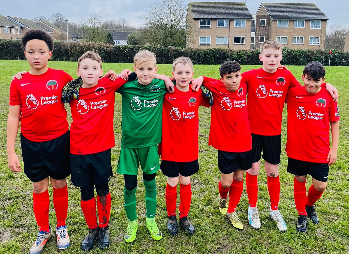 Beechhyde School tweet media