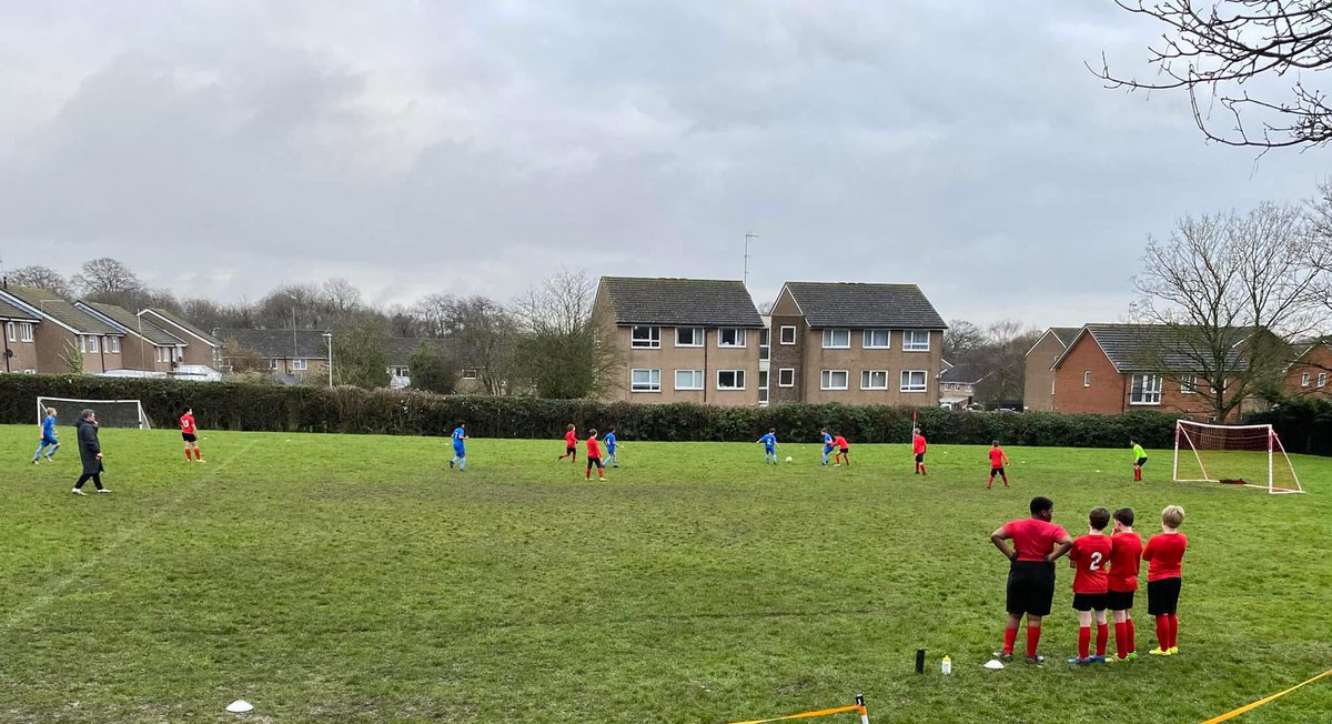 Beechhyde School tweet media