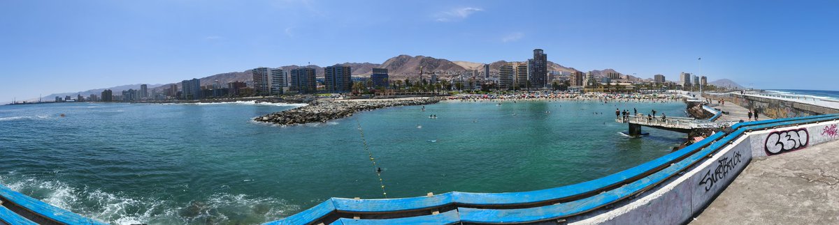 No_dogma6's tweet photo. #Panoramicas
#BalnearioSur
#verano
#antofagasta https://t.co/BioQbH3DQ6