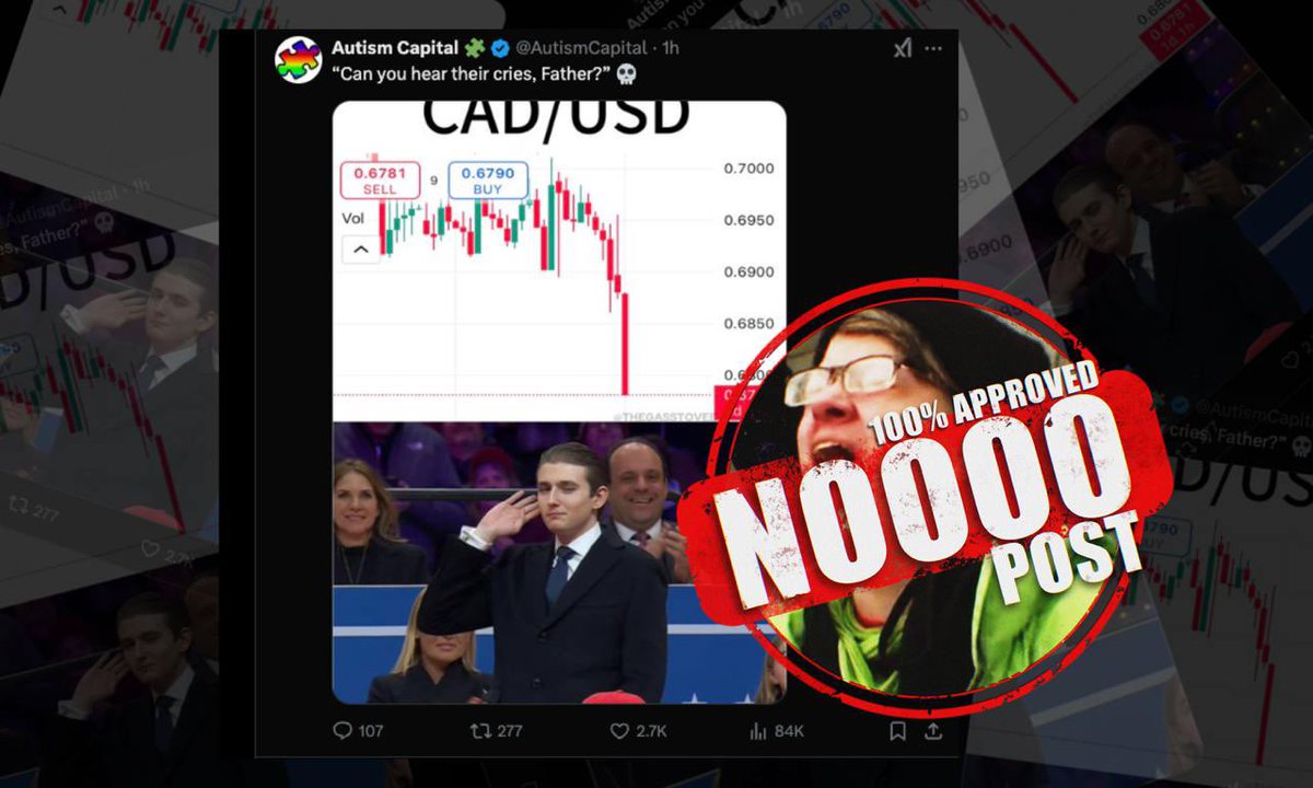 FAFO, Canada 🫳🏼