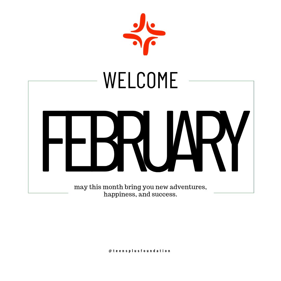Teensplus Foundation tweet media
