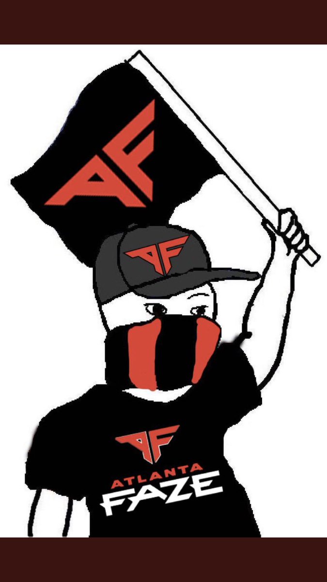 Masonator115's tweet photo. @ATLFaZe @CODLeague @FaZeEsports @SimpXO @aBeZy @Drazah @Cellium @JamesCrowder @RJTheSlothbear @coachmattfisher Rollercoaster of Emotions! Congratulations boys! #FazeUp https://t.co/ZUVzFzAmPo