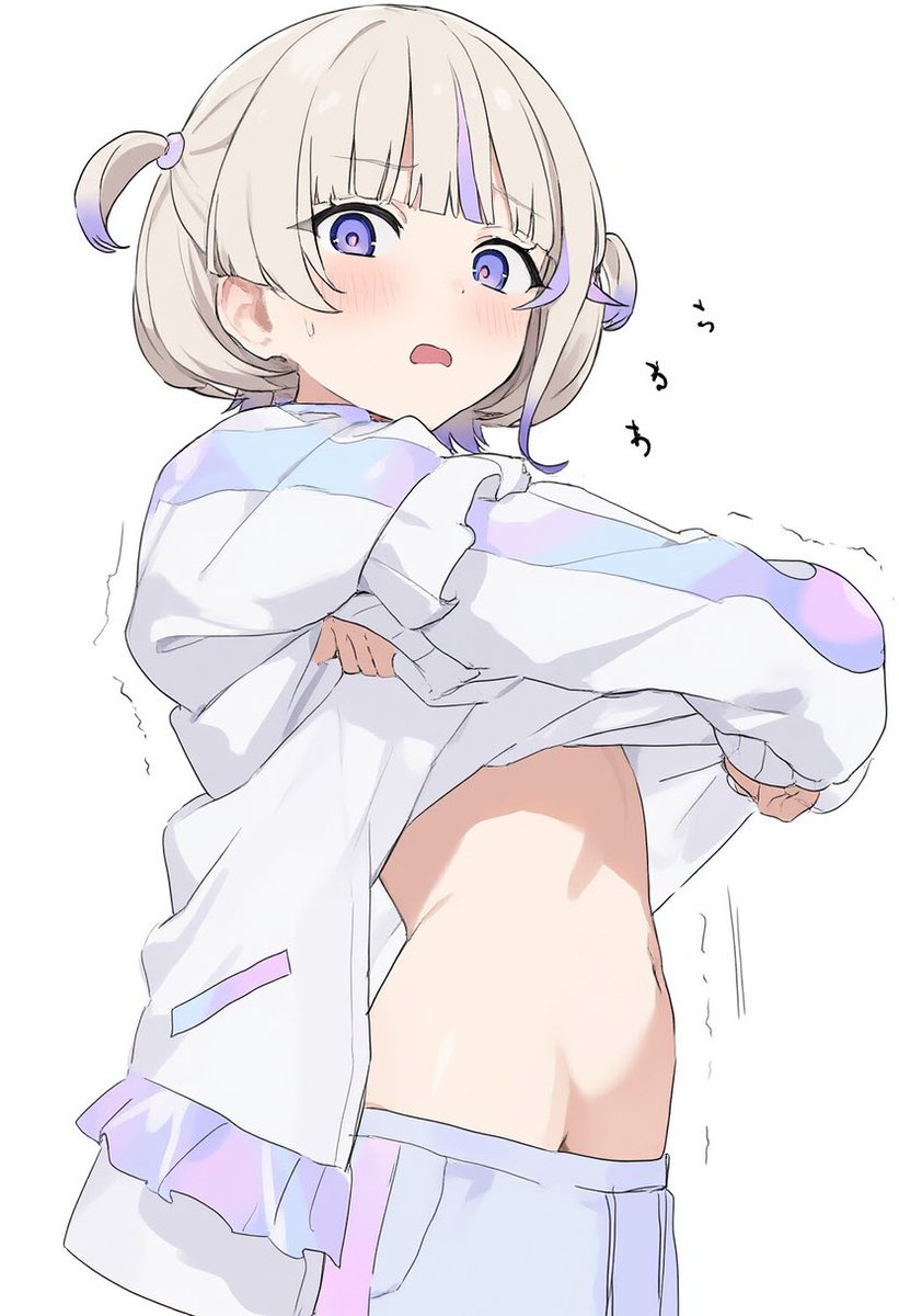 あんまみりゅな/ばんちょー 