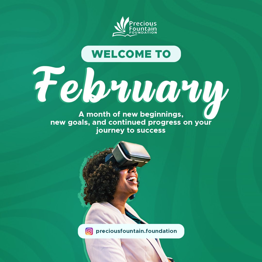 PFFNIGERIA's tweet image. It’s the resilience to serve despite challenges, the courage of communities to rise above adversity, and the unity that fuels change. Together, we stand strong, uplift others, and create a better future.
Happy New Month.
#StrengthInService #PFF