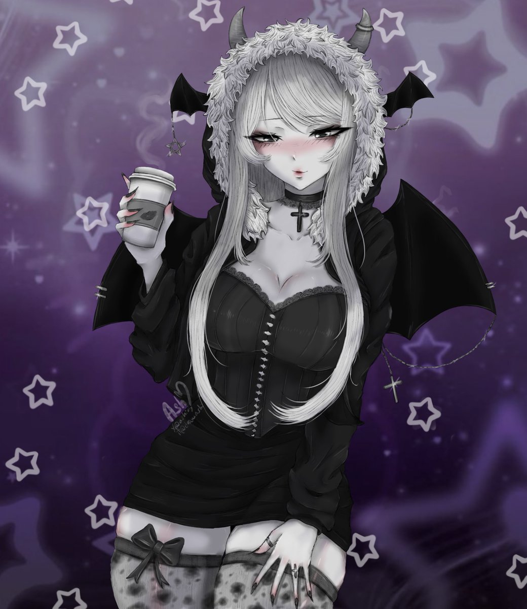 My Roblox oc X3 
Do you like her?
#ROBLOX