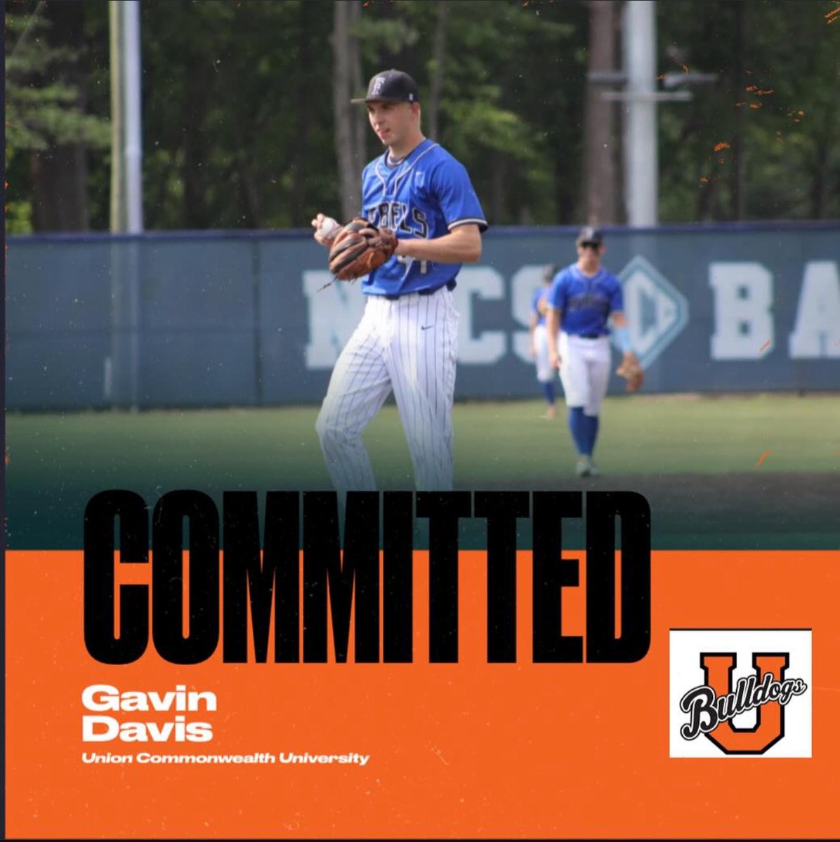 FCHS Baseball tweet media