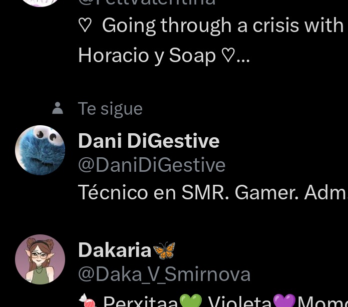 jeitman's tweet photo. Muchachoooos, ahora nos volvimos a ilusionar ... 🥹
#DEX #dexacio #olvidona https://t.co/rTRkKogJfM