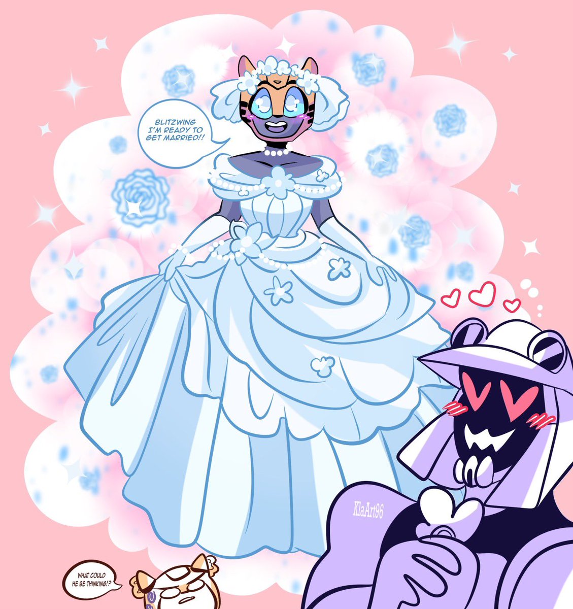 KlaArt96's tweet photo. Bliztxbee ๐๐๐ #Transformers #TransformersAnimated #Maccadam #bumbleebee #blitzwing #blitzbee #TransformersOne #Transformers #tfa https://t.co/TP3RwyQGRv