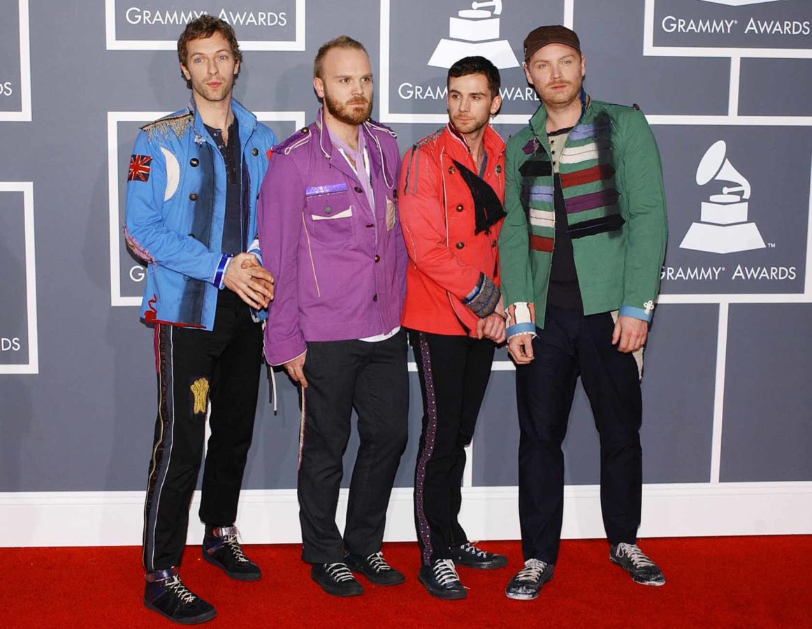 coldplayrares's tweet image. 