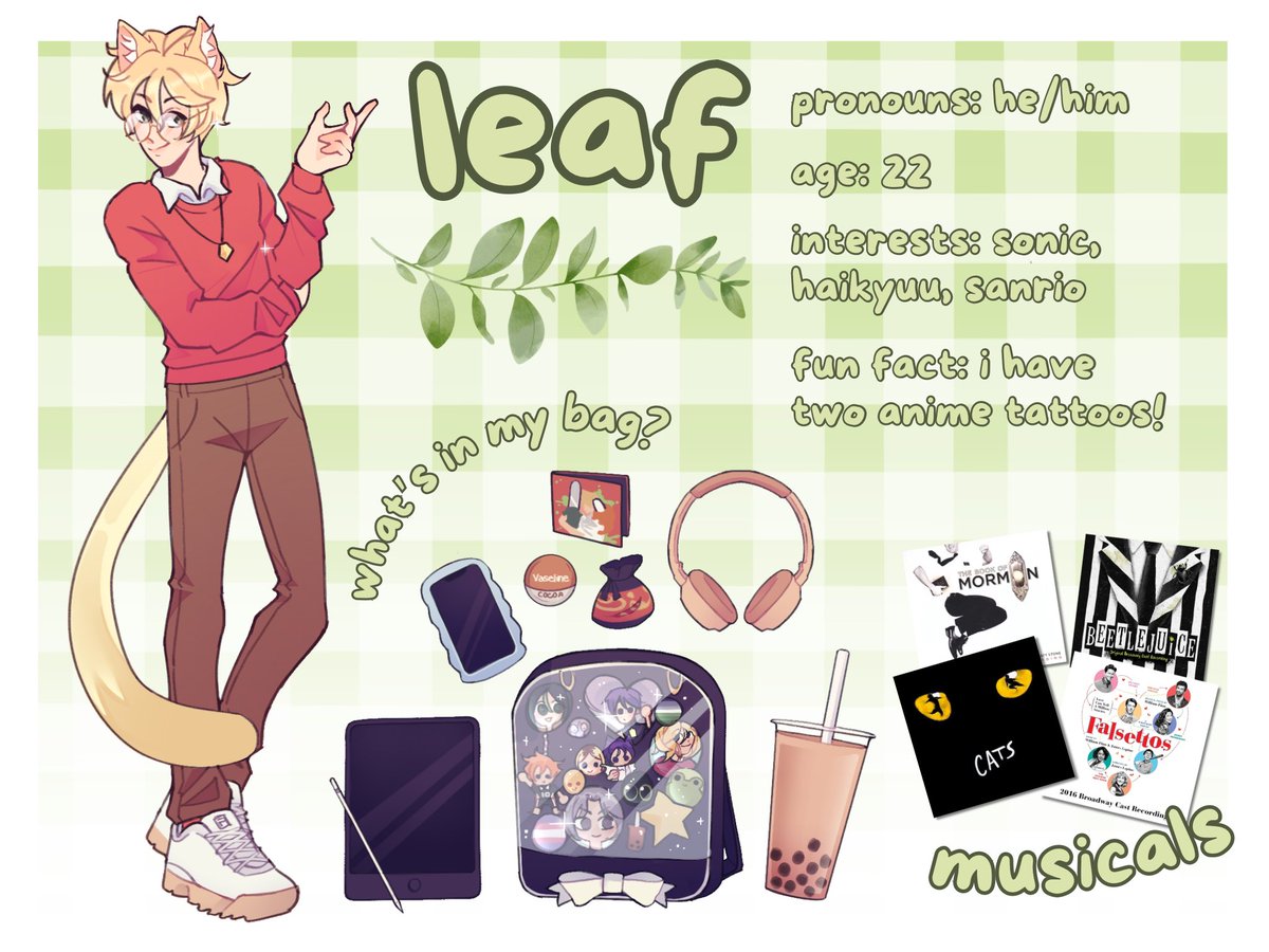 Leaf 🌿 tweet media