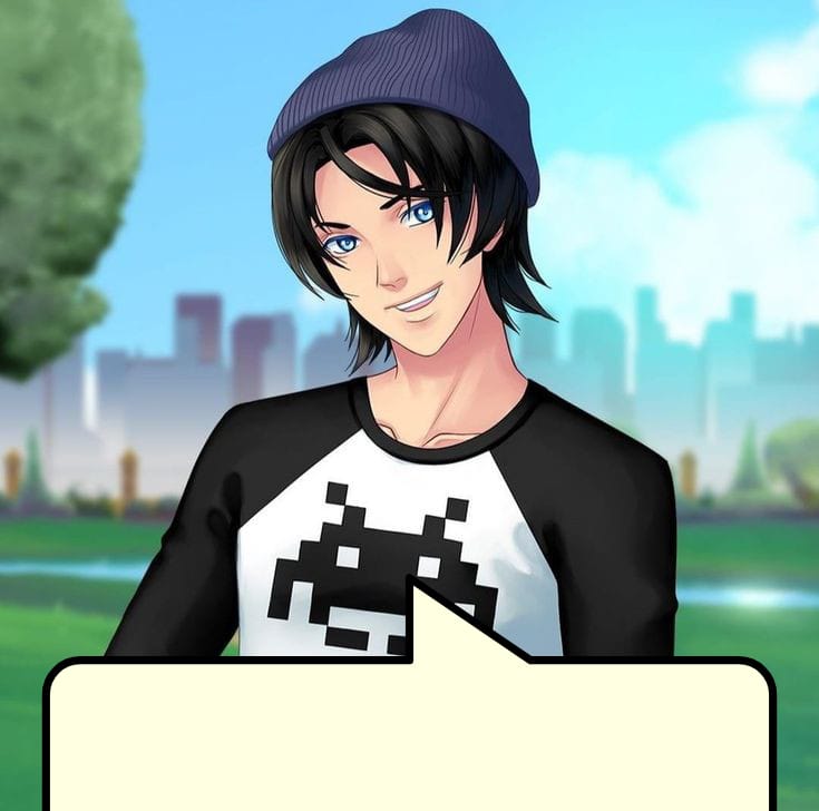 ele no episódio do show no porão