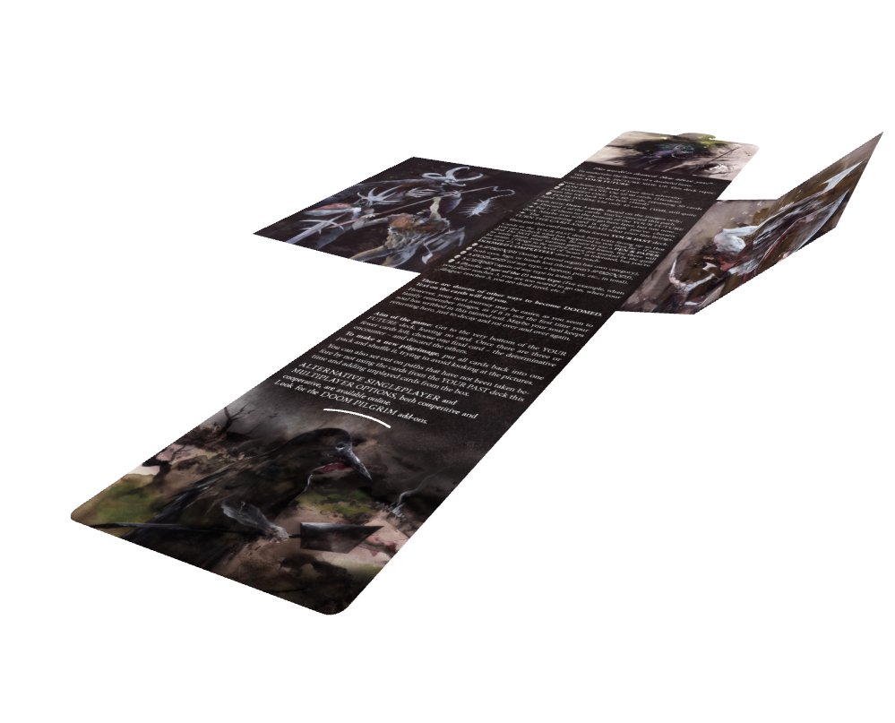 War Claw Games & Droned Artworks tweet media