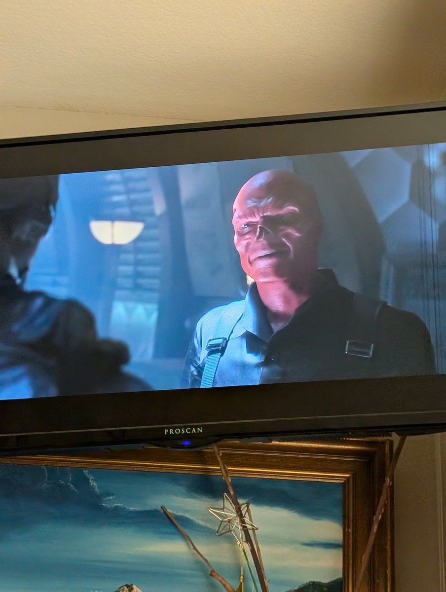 Found a cameo of <a href="/elonmusk/">Elon Musk</a> in the movie I'm watching!