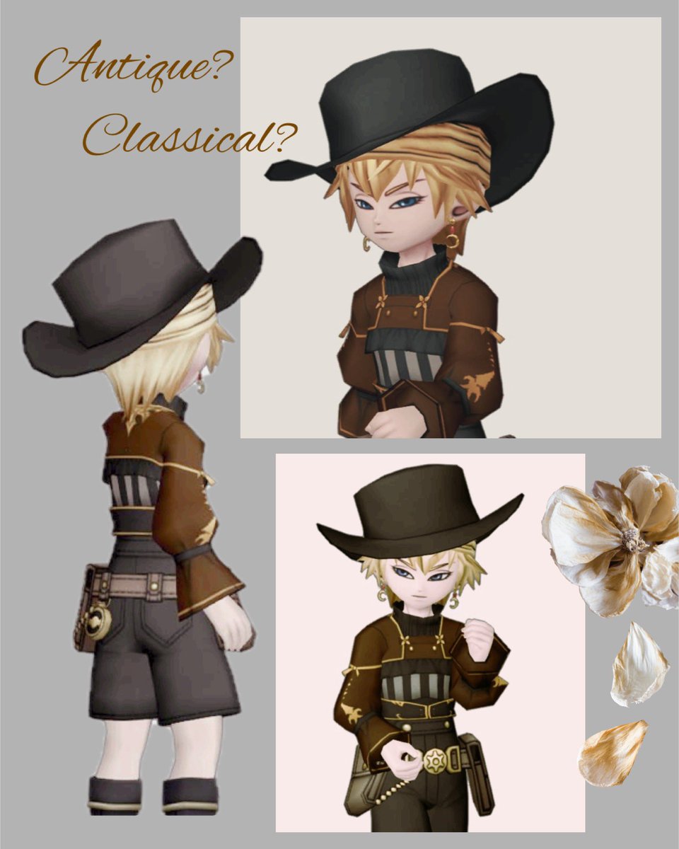 🕰.⋆𝜗𝜚

          𝚊𝚗𝚝𝚒𝚚𝚞𝚎 𝚝𝚛𝚊𝚟𝚎𝚕𝚎𝚛 

                                                ⏱𓈒𓏸

     #会心のアンテイク 
     #DaDa_mour