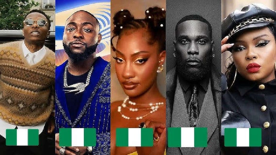 Comr. Onyekwere Ferguson. (@fergusononyekw2) on Twitter photo Davido is expecting to win his first Grammy tonight, Do you wish him the luck? #GRAMMYs Davido is expecting to win his first Grammy tonight, Do you wish him the luck? #GRAMMYs