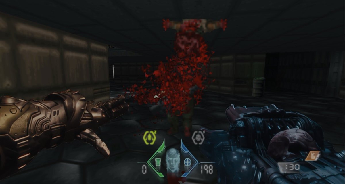 Doom Darkfall tweet media