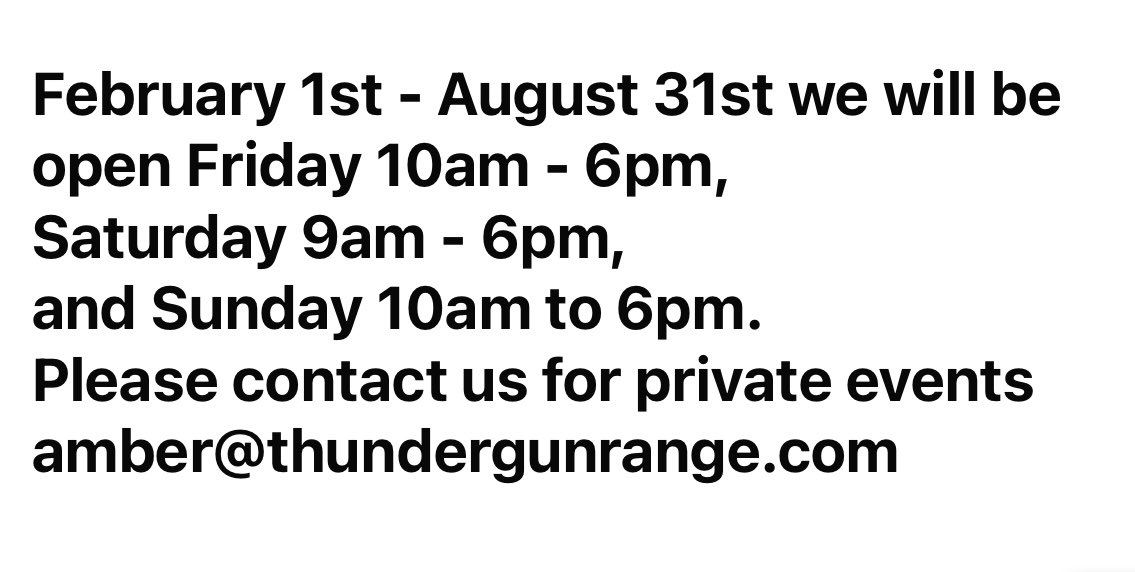ThunderRange's tweet photo. https://t.co/bAcH5PZte3