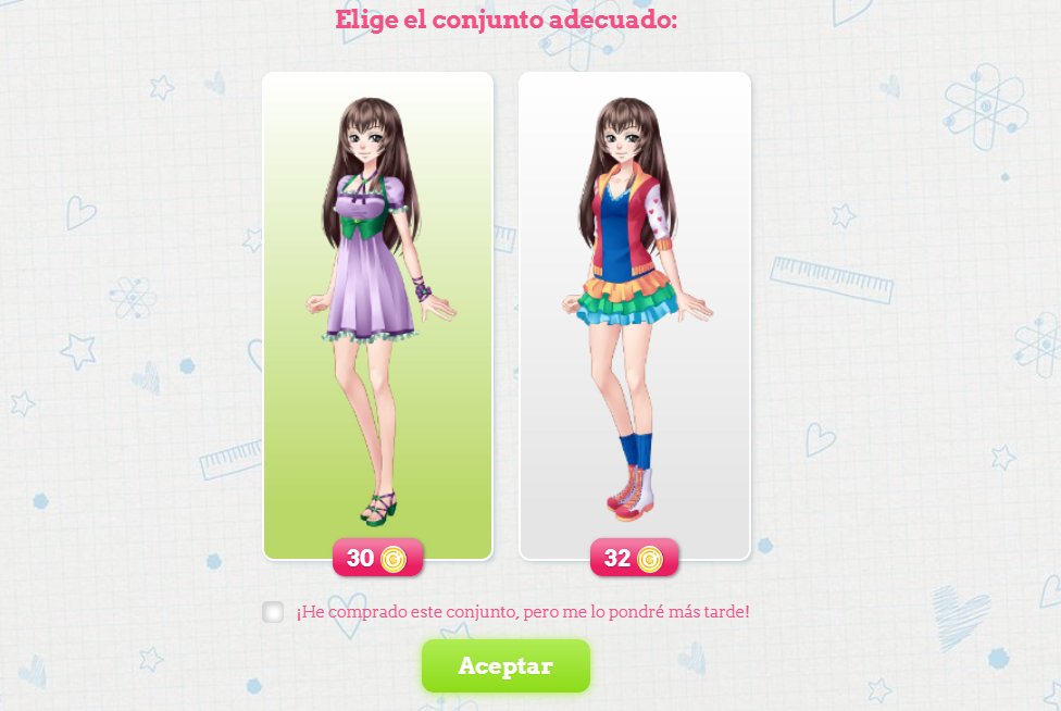 phantomuous's tweet image. otro día más teniendo los outfits buenos por no ser ruta nath