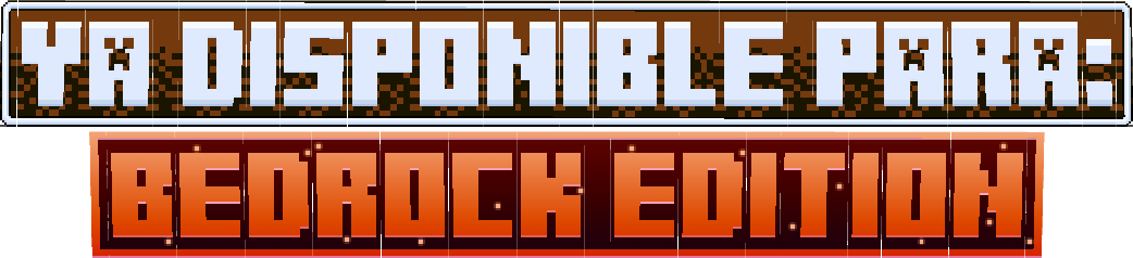 DesertsCraftMC's tweet photo. JUGADORES DE BEDROCK, LISTOS?

Ip: https://t.co/vL7Q3IG4U3
Tienda: https://t.co/SjpBfssbvM
Discord: https://t.co/aGDxq8eu0E https://t.co/1BTcK30kq6