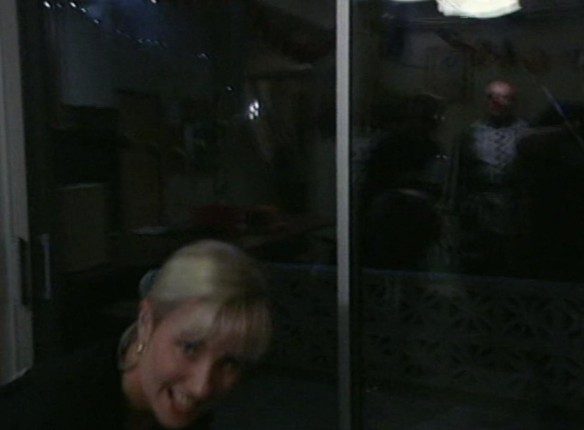 ShakaInc's tweet photo. Sat here thinking about how good Ghostwatch is again. https://t.co/3pPp1YxjWr