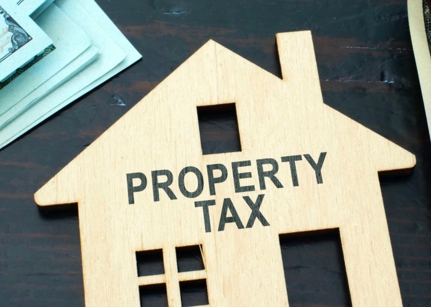 BREAKING: Elon Musk says he supports ending all Property Taxes in America.

Do it.