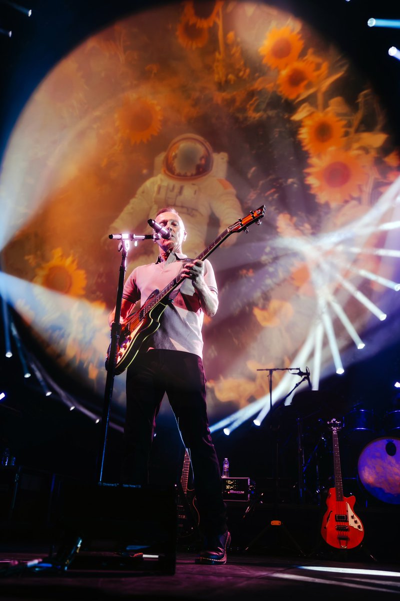 Tears for Fears tweet media