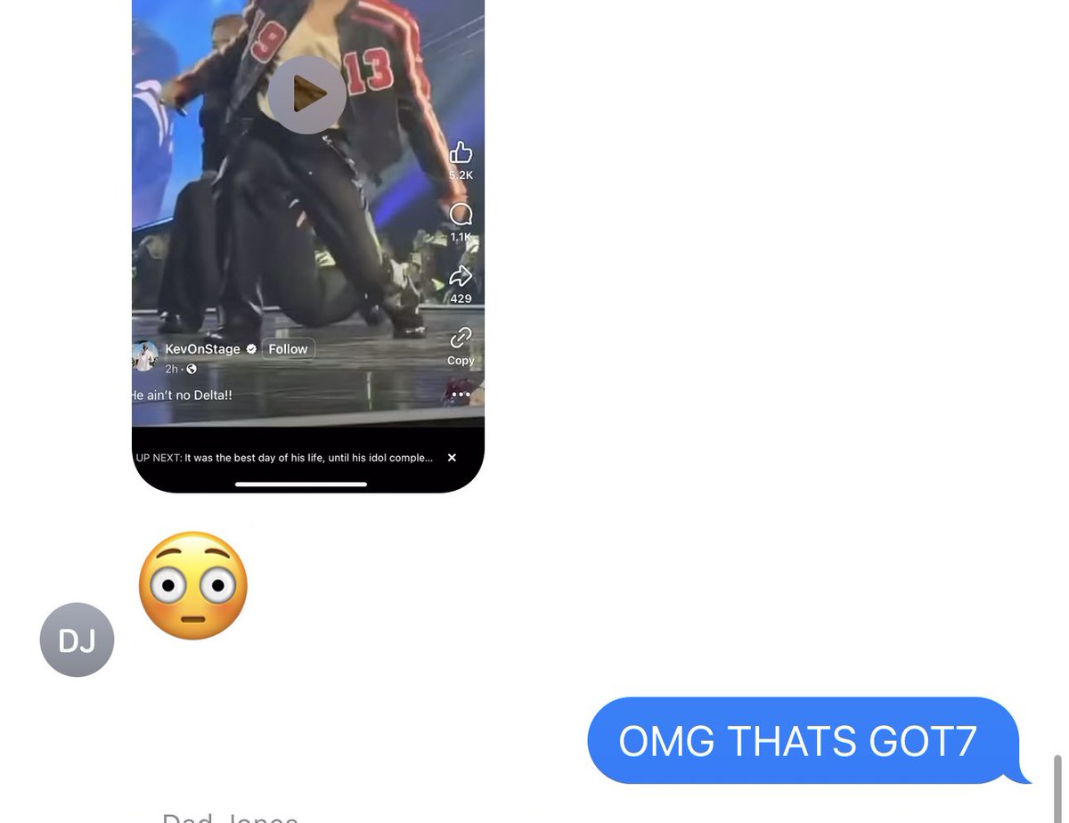 My dad had to send it to me YALL the locals finding out….🤧