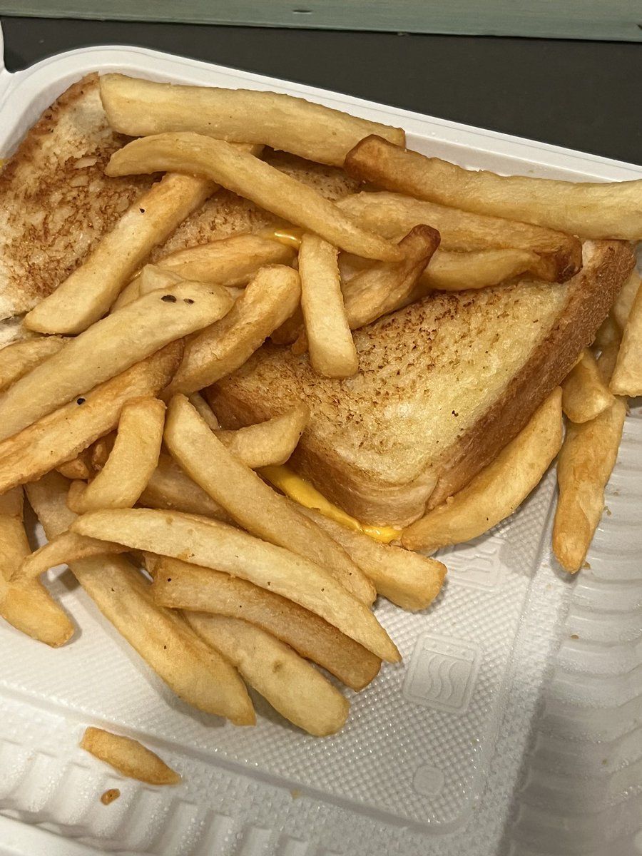 Whatever happened there? tweet media