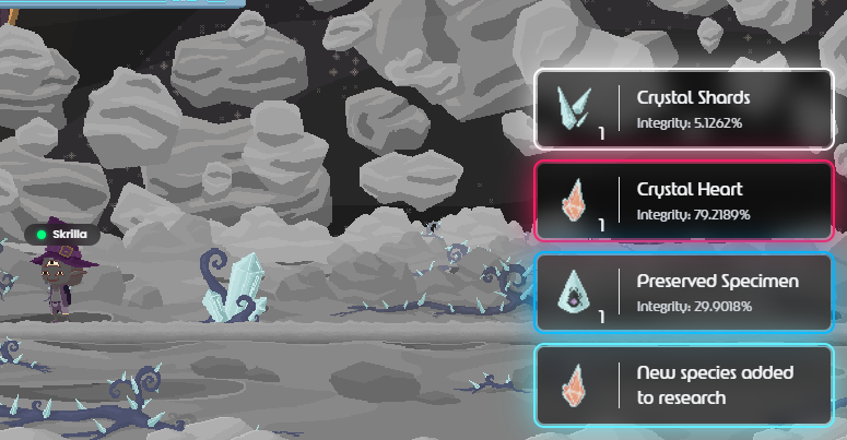 i like grinding so much , 4 rare items today 🤑 $lux <a href="/lux_gg_official/">lux.gg</a>