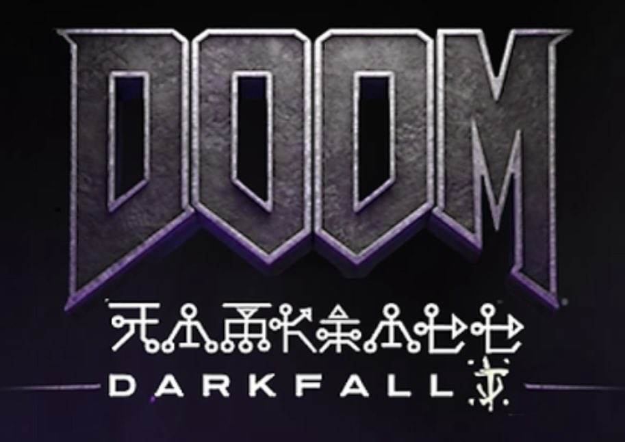 Doom Darkfall tweet media