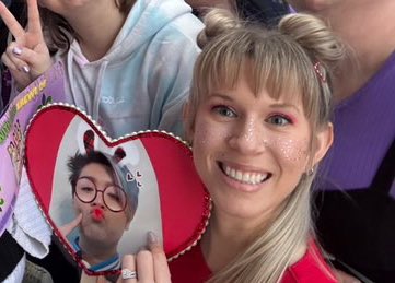 mehanchan's tweet image. I made sure Sora was with us