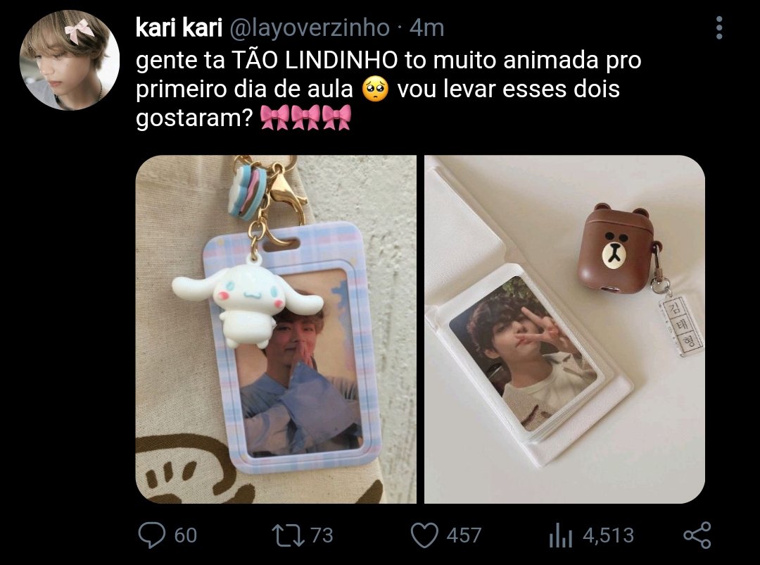 mattwooksz's tweet photo. #winrina/#jiminjeong au! 

onde karina tem seus pertences mais valiosos roubados em seu primeiro dia de aula: seus photocards. 

ou

onde minjeong arranja um meio "mirabolante" de chamar a atenção da sua paixão de anos, yu jimin. https://t.co/HFJEkHBRRn