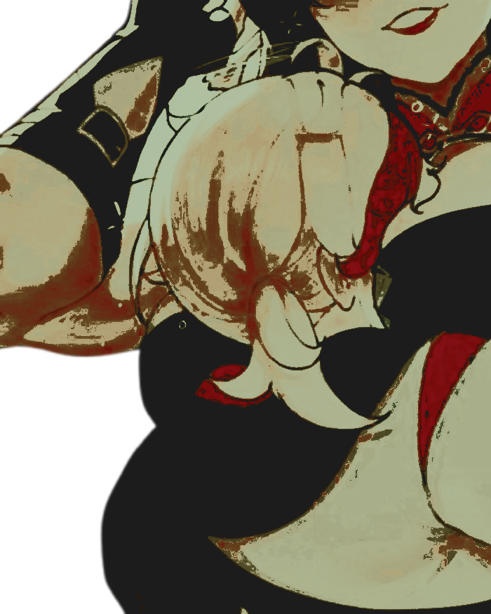 楓原万葉 tweet media
