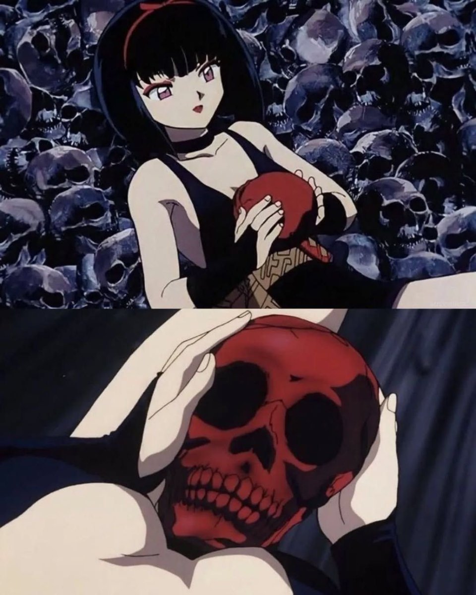 retro_anime's tweet photo. Inuyasha https://t.co/91QuW6aHlj