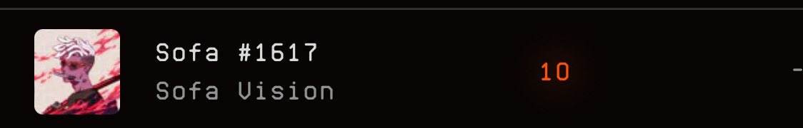 <a href="/Sofa_NFT/">Sofa</a> reveal 🔥🤌😎
