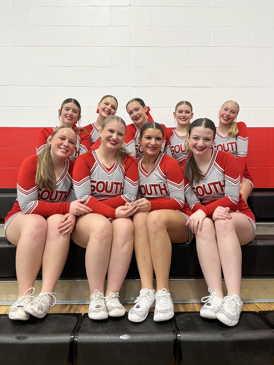 Twin Valley South Athletics tweet media