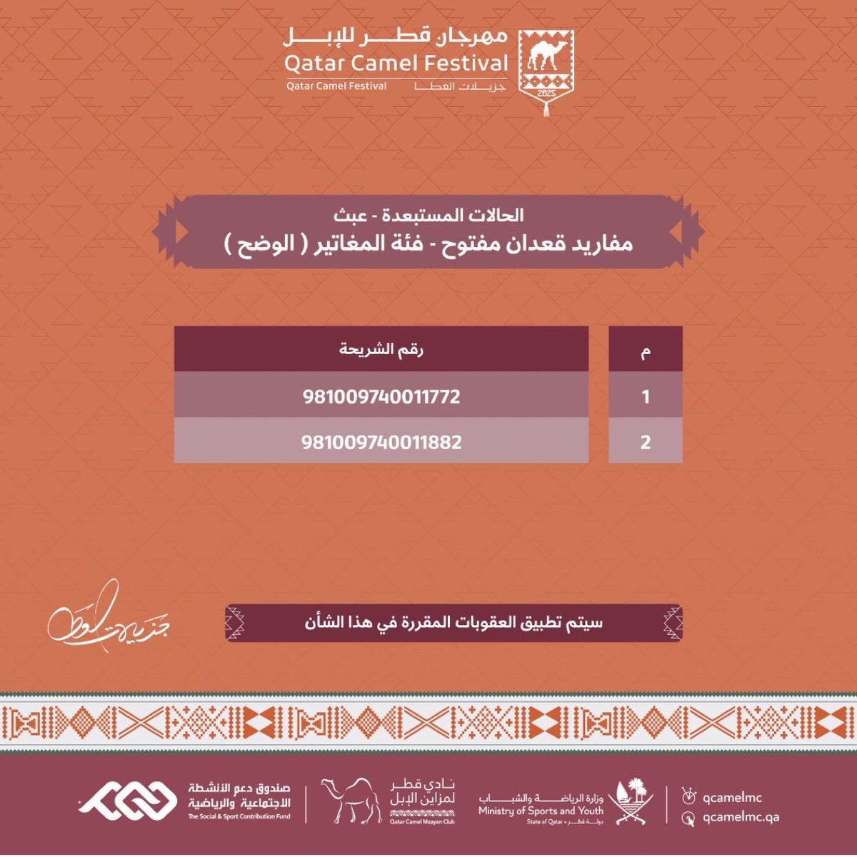 فهد بن محمد tweet media