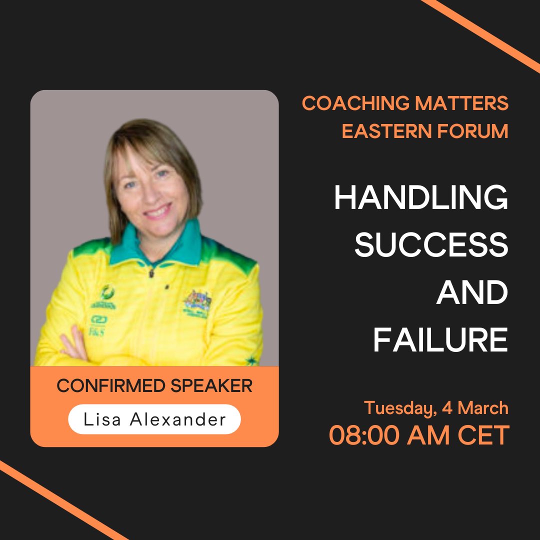 Global Athletics Coaching Academy tweet media