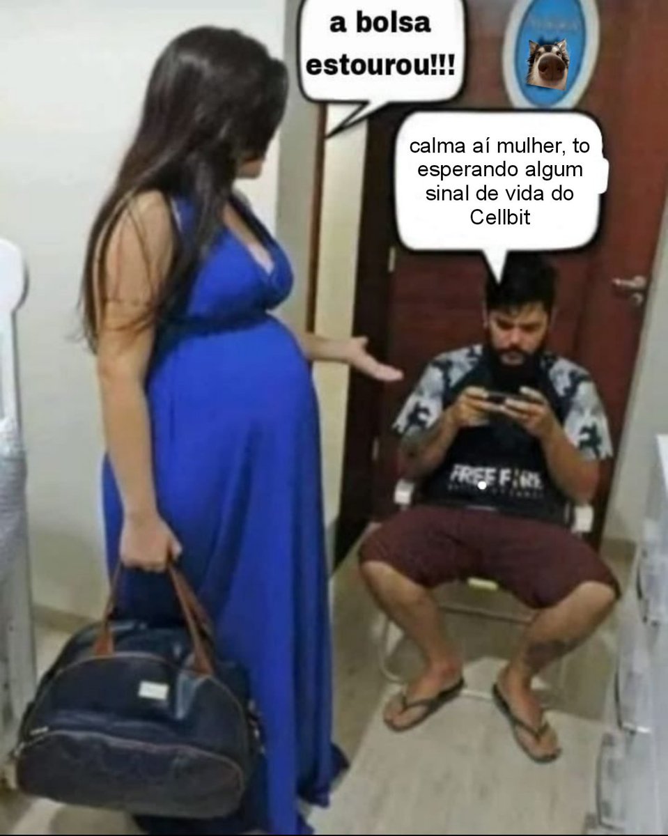 pra que a pressa sabe 🙄🙄