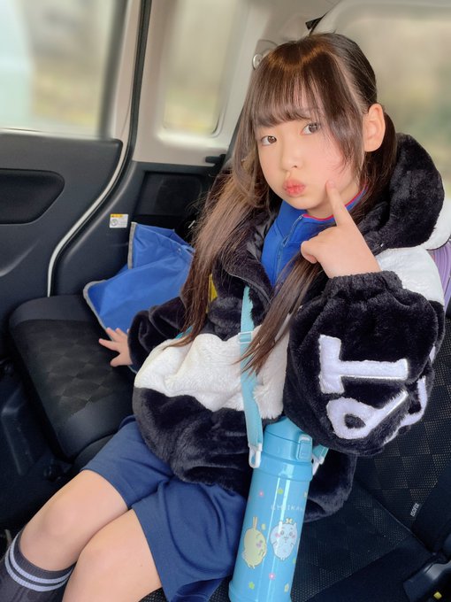 Twitterのコスプレ画像1