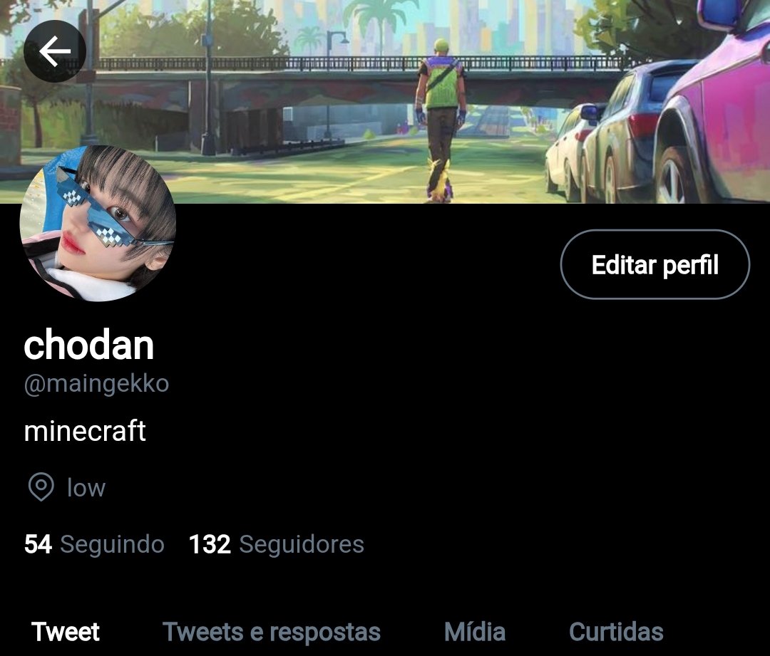mattwooksz's tweet photo. chodan

20 anos
streamer e herdeira
posta clipada de vava no tiktok
so entra no wpp pra responder o grupo tirando isso só some
gekkosexual https://t.co/vFwlYatERb