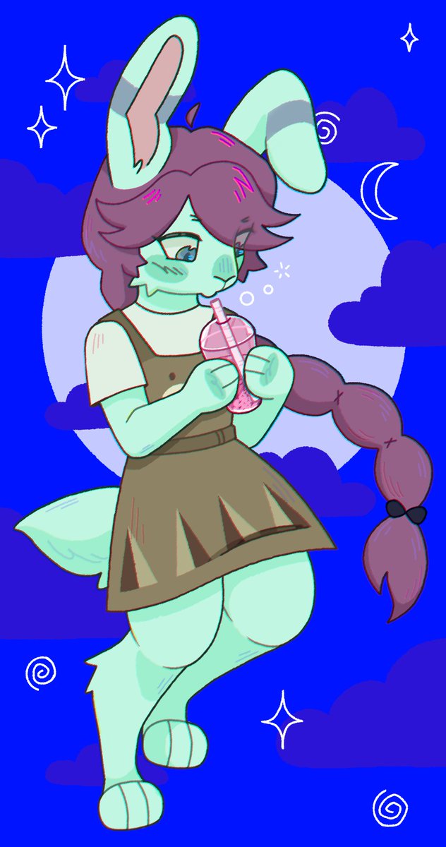 request from @/Angy17188