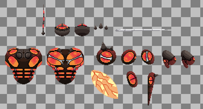 KactusGuy's tweet photo. shit was a nightmare to set up but i got a buzzwole rig in smack studio looking nice
lowkey might be my new favorite pokemon i love him sm https://t.co/NRfbKOYKV8