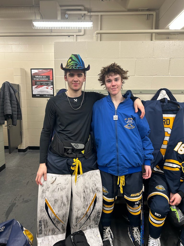 SabresRaiders's tweet photo. Todays Sabres player of the game and our Gritty Performer of the game #RaidersPride #EnjoyTheGrind https://t.co/hY3w3eotIv