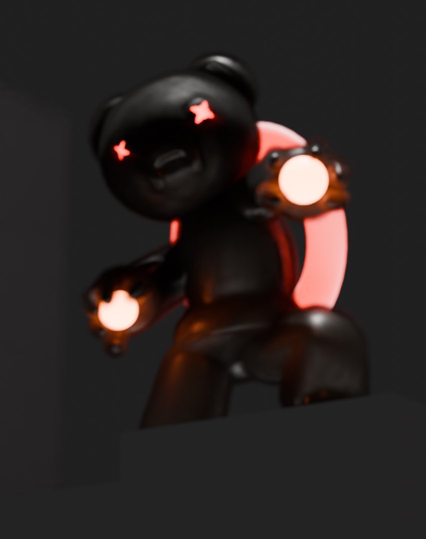Kvoid tweet media