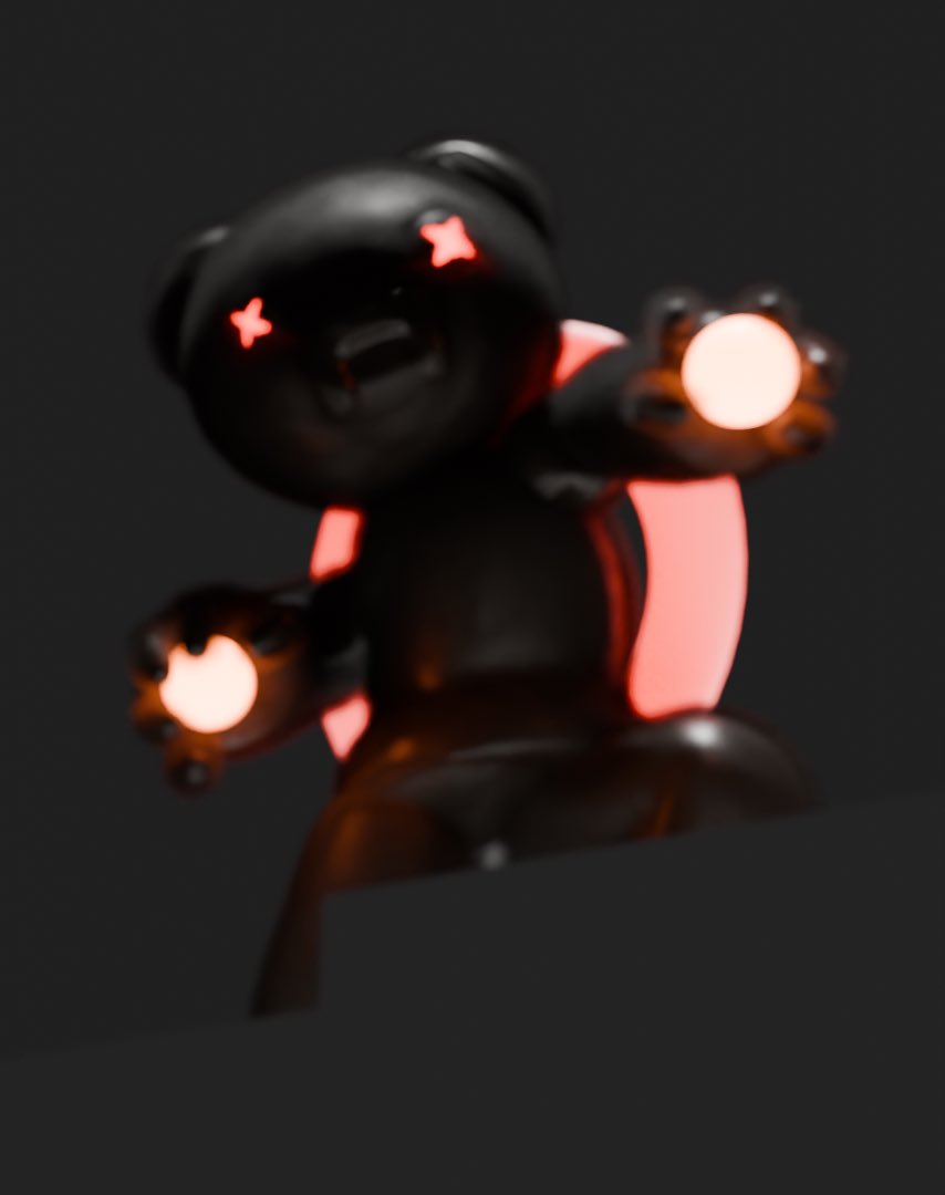 Kvoid tweet media